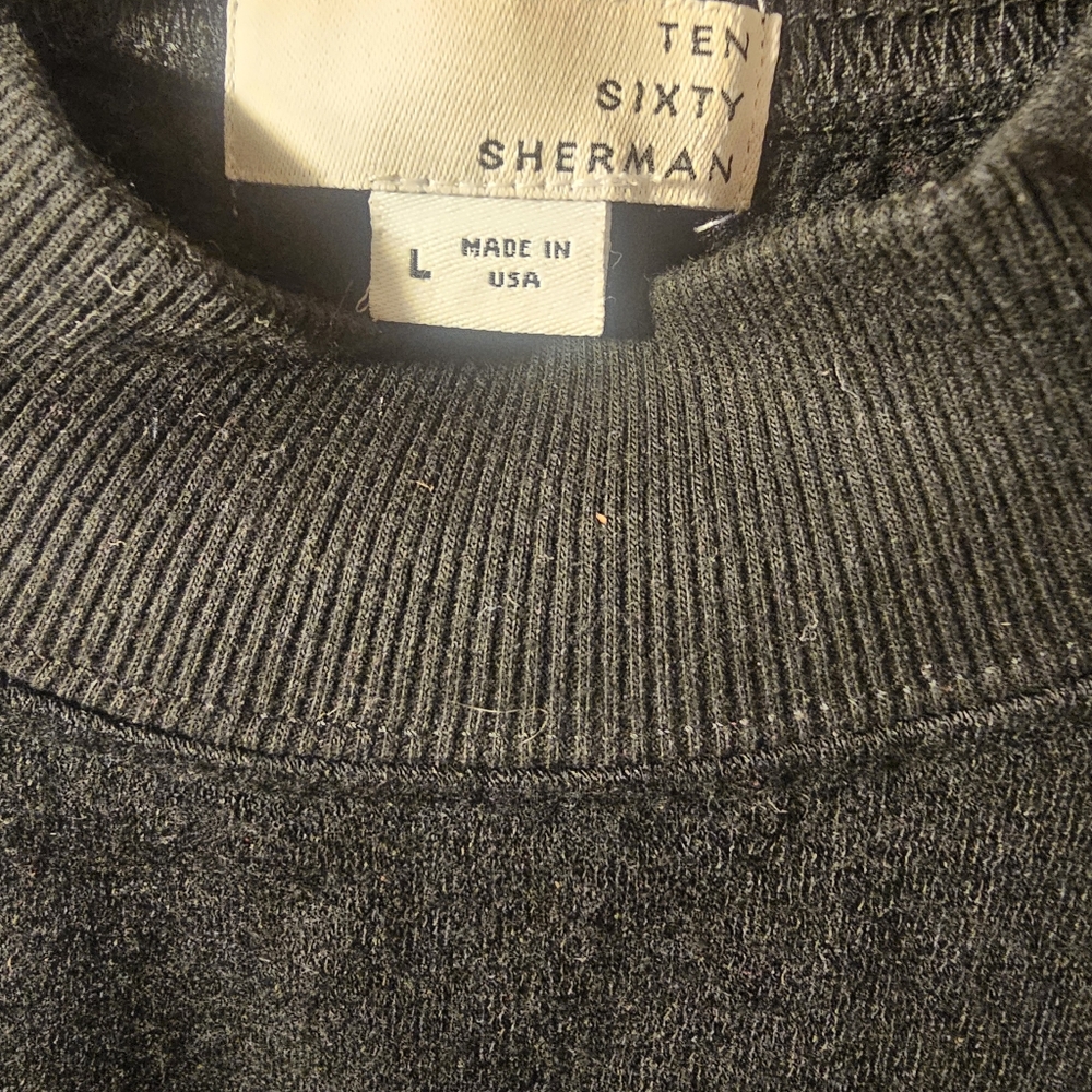 Ten Sixty Sherman Turtleneck Sweater - Picture 3 of 4